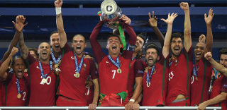 欧洲杯VR直播:VR体育直播的童话没有想象中美好