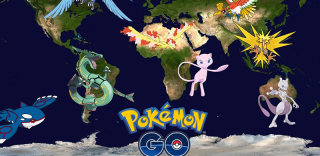 Pokemon Go游戏“攻略”:用上狗狗和无人机算作弊么?