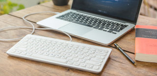 SilentKeys键盘:史上最安全键盘?