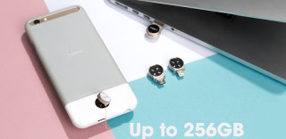 苹果内存不够怎么办？idime扩容神器让你跟“空间不足”说拜拜！