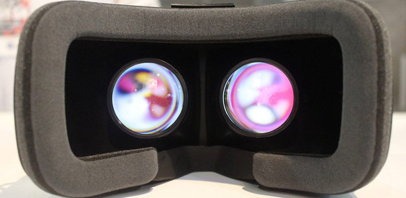 VR Society成立：提供VR虚拟现实行业“标准”