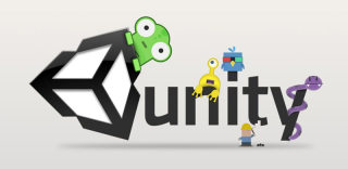 完成反杀?Unity游戏引擎开发商获得1.81亿融资