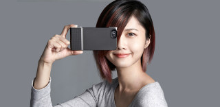 SNAP! PRO,让你的iPhone多一个快门键,秒变数码相机