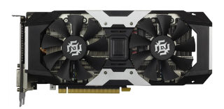 与RX 480一样?非公版GTX 1060显卡价格为1999元