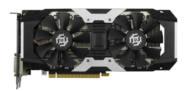 与RX 480一样？非公版GTX 1060显卡价格为1999元