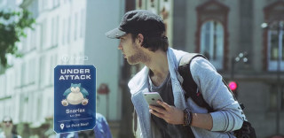 玩家真疯狂!Withings数据显示Pokemon Go成功让玩家运动量飙升