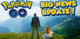 Pokemon Go新版提前看!新版本将新增交易系统并增强AR效果