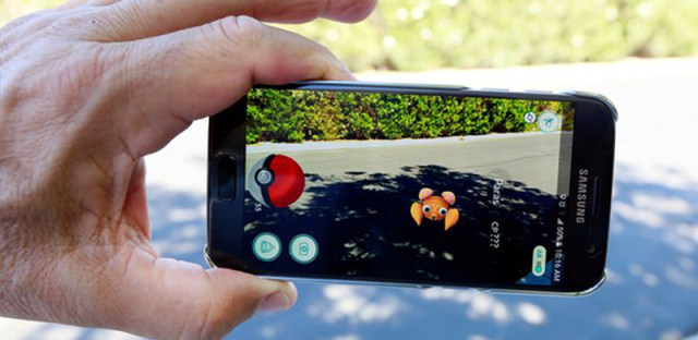 还在玩Pokemon Go破解版？小心资料信息被盗取！