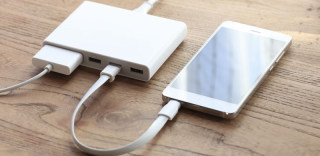 年轻人的第一个充电站?小米家青米充电站发布