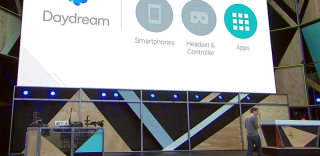 急刹车!Google叫停高端VR项目,专注Daydream VR平台