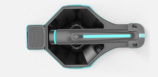 KAT Space跑步机:让玩家在VR世界中无限探索