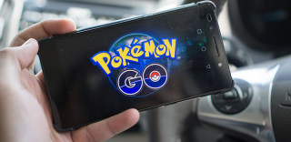 想知道Pokemon Go中国什么时候可以玩?这个网站可第一时间通知你!