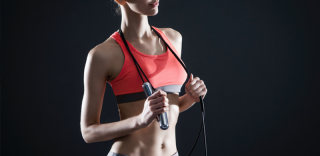 Tangram Smart Rope:智能跳绳引领时尚健身热潮