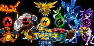 Pokemon GO攻略:精灵种类栖息地与现实世界有关吗?