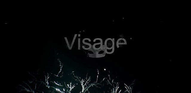 VR心理惊悚游戏Visage《面容》：恐怖鬼屋再次降临！
