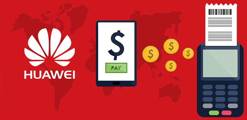 华为发力移动支付，Huawei Pay正式对外招募体验师（附报名方法）