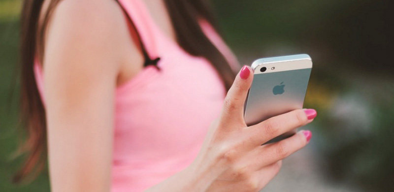 苹果多轴触觉反馈：让iPhone随意“摇摆”？