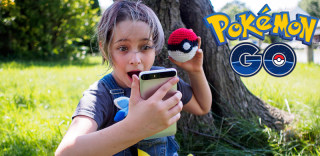 重磅消息!Pokemon Go最快将于明天上线香港台湾日本等地区