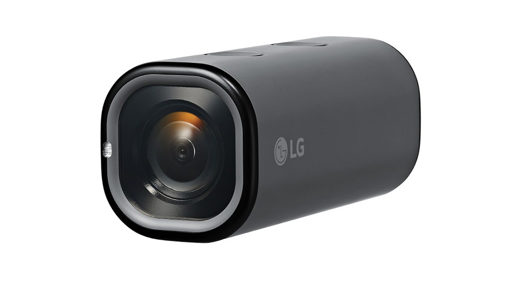LG运动相机