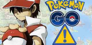 Pokemon Go与黑客正面交锋:8月1日迎来PoodleCorp大规模攻击?