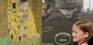 谷歌新App-Arts&Culture,带你游遍世界博物馆,了解文化艺术