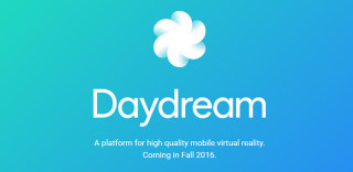 谷歌挖角前三星VR部门副总监,Daydream VR晚秋上线