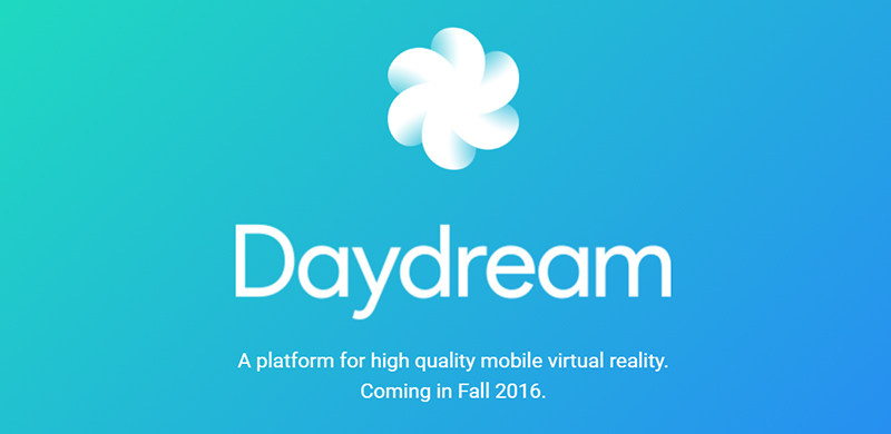 谷歌挖角前三星VR部门副总监，Daydream VR晚秋上线