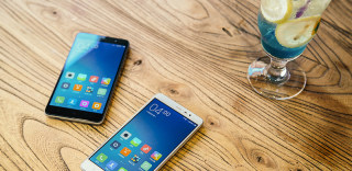 最贵红米手机?红米Pro配置外观终敲定