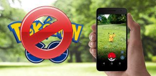 中国Pokemon Go还没开放,就已经有国家说要禁止了