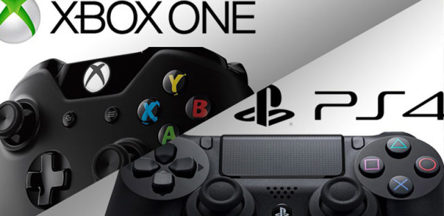 PlayStation与Xbox跨平台联机游戏：万事俱备，只欠索尼