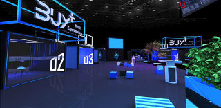 “Buy+”淘宝造物节:亿元打造却只能买内衣?