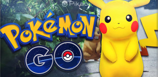 原来微软也爱凑热闹!OneDrive新增Pokemon Go精灵识别功能