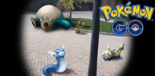 Pokemon Go超级神器!Poke Radar让你快速找到小精灵的位置