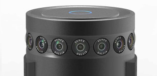 Live Planet VR全景相机:专业实用型的“翘楚”