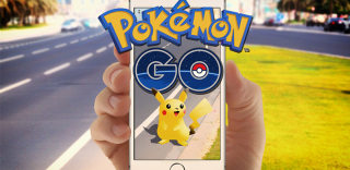 Pokemon Go安全小贴士:日本政府9条“禁令”需铭记!