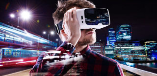 谷歌Omnitone:帮你的音乐“配上”VR空间场景