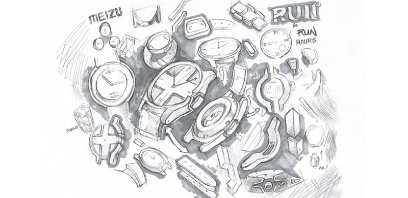 小米智能手表没消息,魅族智能手表却要来了!但