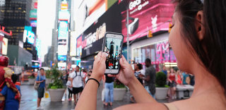 单身狗必备游戏?Pokemon Go女玩家远超男玩家!