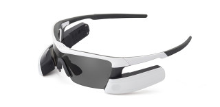 英特尔也来AR凑热闹!Remote EyeSight AR眼镜即将发布