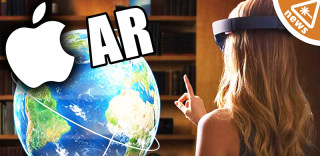 Pokemon Go果然牛!苹果CEO库克正式宣布苹果将加大对AR的投资