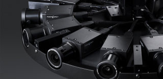8K VR视频拍摄相机:Surround 360 VR相机软硬件开源!