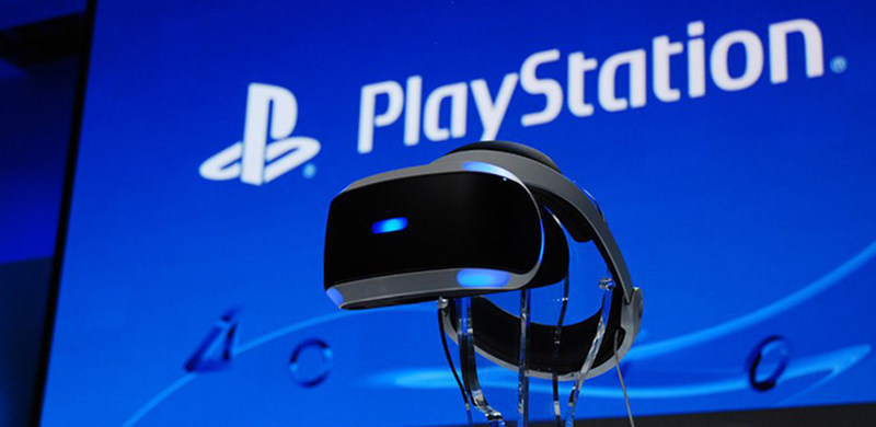 索粉们嗨起来！PS VR国行版将于10月13日发售，2999元！明天开放预约