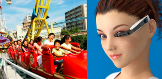 都在跟着Pokemon Go跑?世界首家AR游乐园即将落户日本