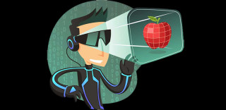 苹果最新图像投影专利曝光,又是在为苹果AR做准备?