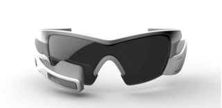 Pokemon Go的最大赢家是AR!英特尔正在研发AR眼镜-Remote EyeSight