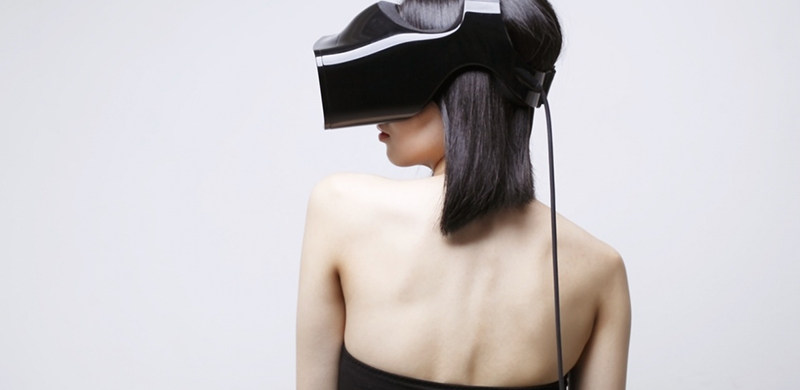 FOVE VR：不仅要重新定义眼球追踪，还要让用户佩戴得舒服