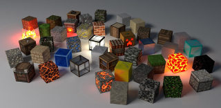 《我的世界》VR版?Windows 10版《我的世界》将支持Oculus Rift