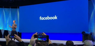 Facebook的VR还没真正做起来,CEO扎克伯格就又看上AR了!
