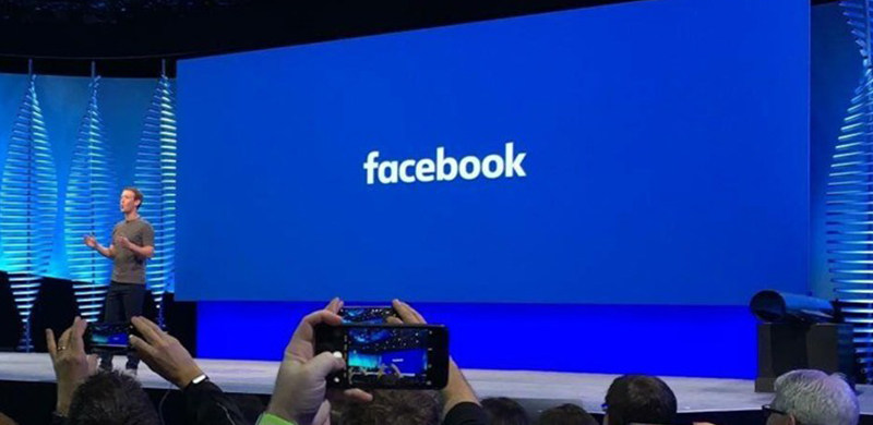Facebook的VR还没真正做起来，CEO扎克伯格就又看上AR了！