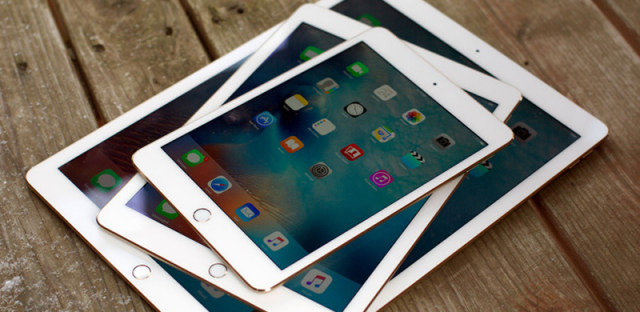 苹果新专利叕被曝光！这次瞄准了iPad，给iPad加上一个“拨轮”？